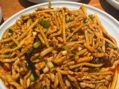 -椒馋小馆(绿源路店)