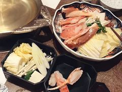 -蟹道乐(京都本店)
