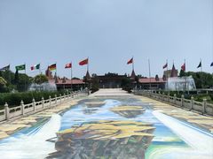 -安徽八里河旅游区