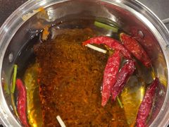 -呷哺呷哺(西单大悦城店)