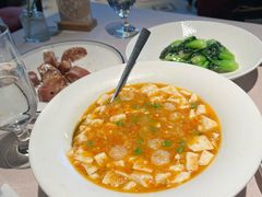 -漢舍中国菜馆(889广场店)