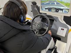 -光明驾校·学车·陪驾(杨浦店)