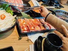 -九田家黑牛烤肉料理(新光汇店)