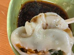 -田记自助海鲜饺子