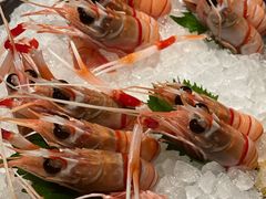 -Mr·Fish鱼鲜生海鲜放题(银泰in99店)