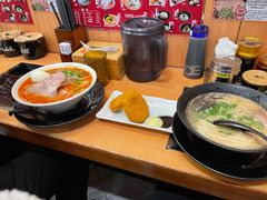 -博多一幸舍(侨福芳草地购物中心店)
