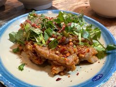 粉蒸肥肠-冯四孃跷脚牛肉·非物质文化遗产店