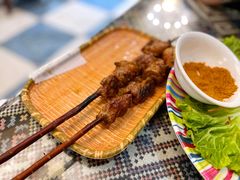 -新疆伊宁远征餐厅