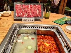 -草原塞蛮羊火锅城(港湾店)