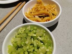 -海底捞火锅(海宁路店)