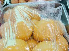 -锦馨豆汁(天坛路店)