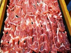 -古铜老院铜锅涮肉·清真(双井店)