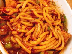 -西粉堂新疆米粉(朝外店)