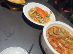 -健眺小海鲜(临海后山店)