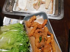 -新石器烤肉(虹悦城店)