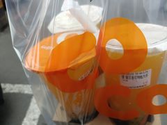 -CoCo都可(新街店)