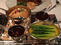 -牛排坊(成都群光君悦酒店)
