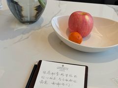 -上海前滩香格里拉大酒店