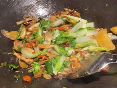 -山涧肴·泉水煮活鱼(坂田店)