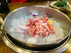 -冰煮羊(山水小区店)