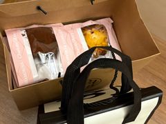 -B&C黄油与面包·THE GARDEN BAKERY概念店(世纪汇店)