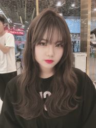 -3AM·S HAIR SALON烫发染发接发