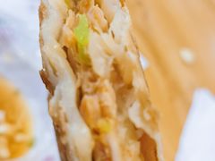 -王记肉火烧早餐中国店