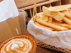 -一尺花园(安和花园店)