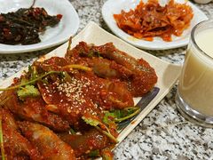 -震海贝烤贝·民俗特色店(延吉总店)
