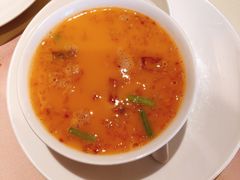贵妃龙虾汤泡饭-利苑酒家(金宝店)