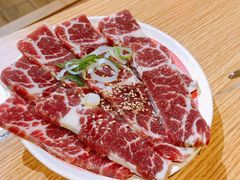 -夕酱の烧肉屋