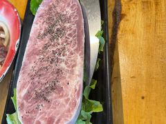 -石记老北京炙子烤肉(松园店)