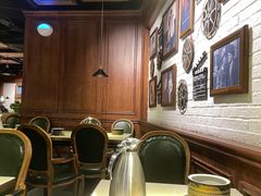 -加餐海鲜自助(集美银泰百货店)