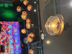 -酒肆浅葱•烧烤•龙虾•排档(卓悦intown店)