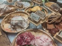 -六合居·明厨亮灶餐厅(成双大道店)