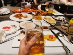 -博林天瑞喜来登酒店·西丽尚膳