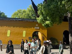 -西园寺素食(西园弄戒幢律寺店)