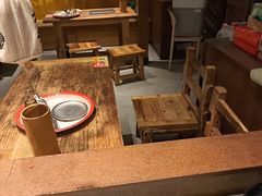 -北丐先生·野馄饨烧烤(雨花万象店)