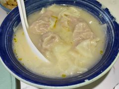 -龙抄手(文殊坊店)