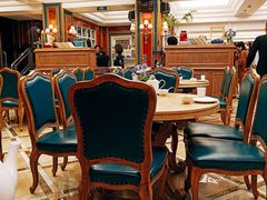 大堂-品海楼·大连海胆锅贴馆(东港店)