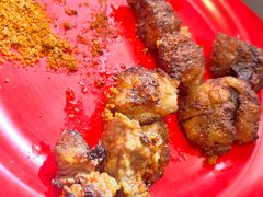 -好伦哥比萨烤肉自助(马家堡店)