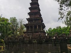 -美亭美榔姐妹塔