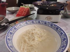 -湘中缘·湖南菜(娄底驻京办店)