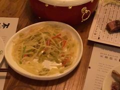 -不二·民谣音乐餐吧(长沙店)