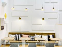 -CHEZ JASMINE 茉莉的氧气厨房