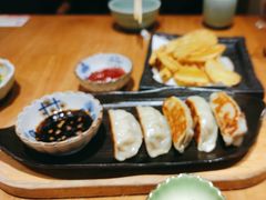 -一心创作料理屋(经开万达店)