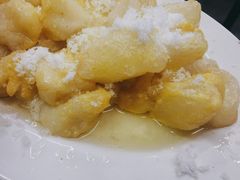 -西塔隆太白烤牛肉馆(图们路店)