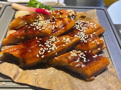 -将太无二·北美传奇寿司(瑞士公寓店)