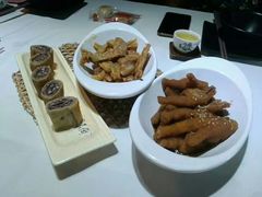 -味可道美食坊(福基路店)