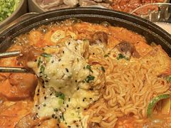 -香猪坊韩国烤肉专属门店(魏公村店)